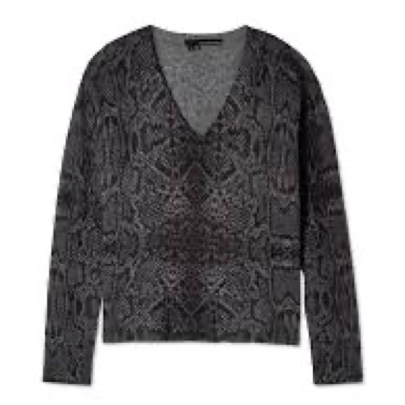 360 Cashmere Sweater size XS - Picture 3 of 7